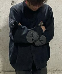 EURO | カーディガン/ボレロ