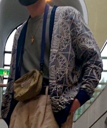 REMI RELIEF | カーディガン/ボレロ