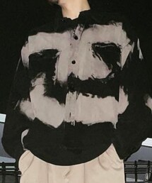 used | デニムジャケット