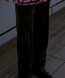 used | その他パンツ