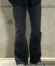古着 | デニムパンツ