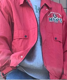 古着 | ナイロンジャケット