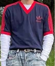 80s adidas | Tシャツ/カットソー