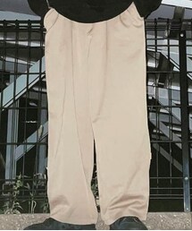 kutir | スラックス