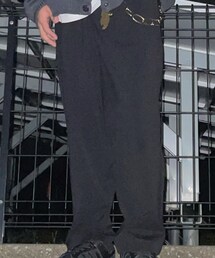 GU | スラックス