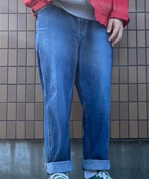 UNIQLO | デニムパンツ