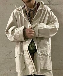 used | マウンテンパーカー