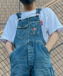 EDWIN | サロペット/オーバーオール