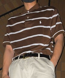 POLO RALPH LAUREN | ポロシャツ