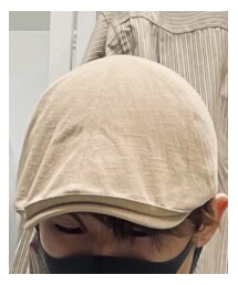 used | ハンチング/ベレー帽