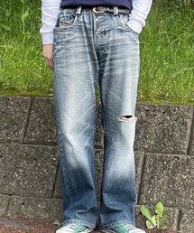 DIESEL | デニムパンツ