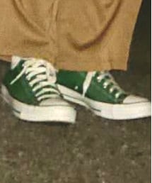 CONVERSE | スニーカー