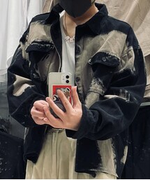 used | ジャケット/アウター