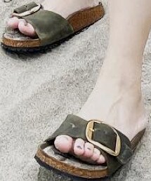 BIRKENSTOCK | サンダル