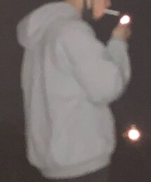 FRUIT OF THE LOOM | パーカー