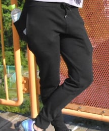 ZARA | スウェットパンツ