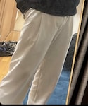 sheinの「パンツ(スラックス)」