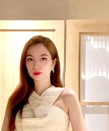 Christian Dior | ピアス（両耳用）