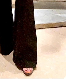 PRADA | サンダル