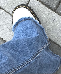 Dr. Martens | ブーツ