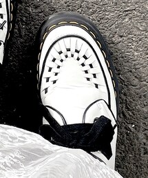 Dr. Martens | シューズ