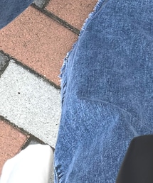 SHEIN | デニムパンツ