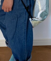UNIQLO | デニムパンツ