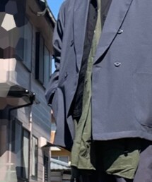 Engineered Garments | ベスト
