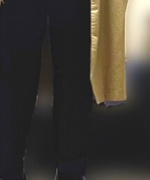 Yohji Yamamoto | パンツ