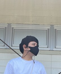 semo | ハンチング/ベレー帽