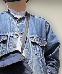 古着 | デニムジャケット