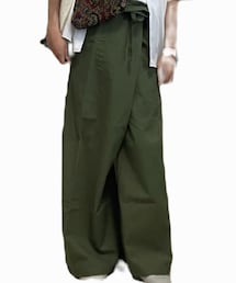 Engineered Garments | パンツ