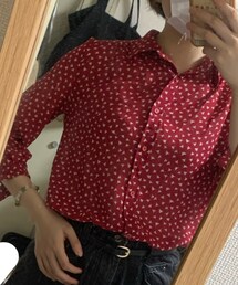 古着 | シャツ/ブラウス