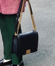 CHANEL | ショルダーバッグ