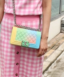 CHANEL | ショルダーバッグ