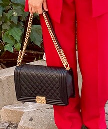 CHANEL | ショルダーバッグ