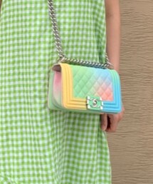 CHANEL | ショルダーバッグ