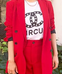 ZARA | テーラードジャケット