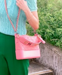 CHANEL | ショルダーバッグ