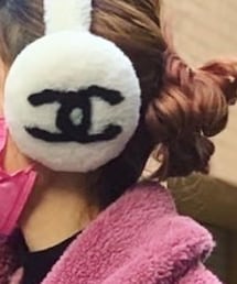 CHANEL | イヤーマフ