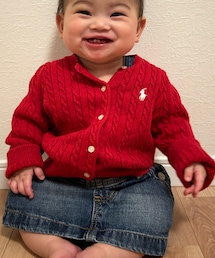 POLO RALPH LAUREN | カーディガン/ボレロ