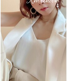 H&M | キャミソール