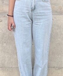 carre方塊糖 | デニムパンツ