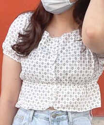 carre方塊糖 | その他トップス