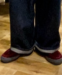 VANS(バンズ)の「シューズ(ローファー)」