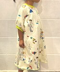 MARKEY'S(マーキーズ)の「ワンピース/ドレス(ワンピース)」