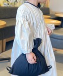 nikomakeの「ワンピース/ドレス(ワンピース)」
