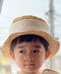 Handmade(ハンドメイド)の「帽子(帽子)」