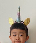 FLYING TIGERS(フライングタイガー)の「ヘアアクセサリー(カチューシャ)」