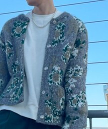 ZARA | カーディガン/ボレロ